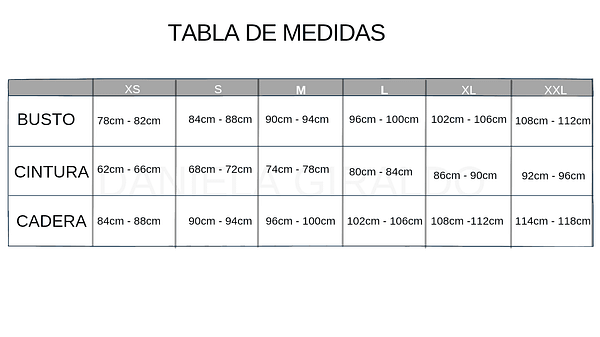 Set Nazia (+colores) - Imagen 7