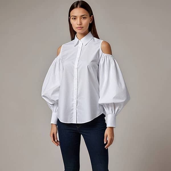 Camisa Katia