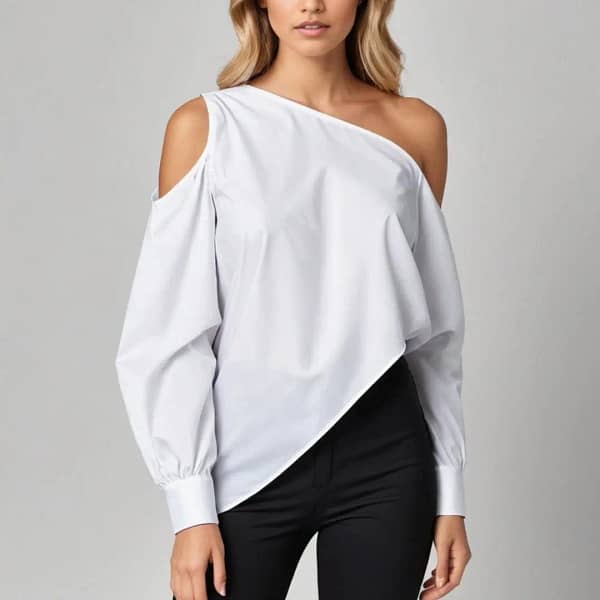Blusa Malena