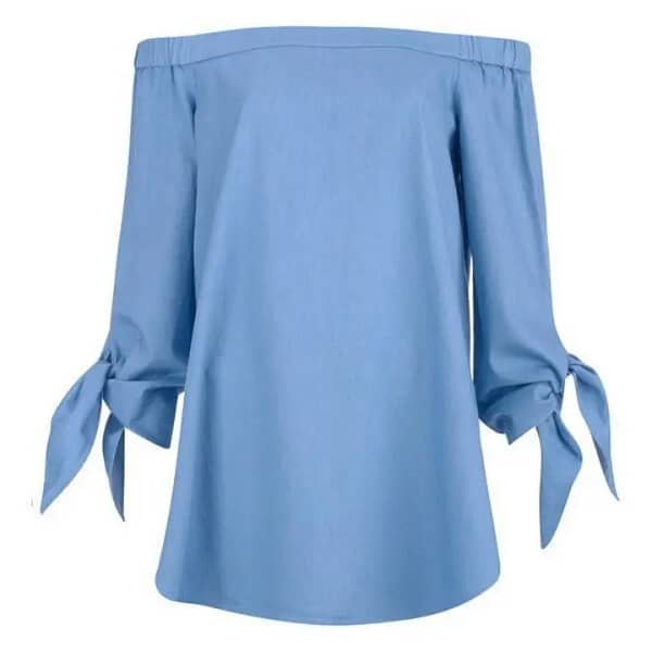 Blusa The Fox
