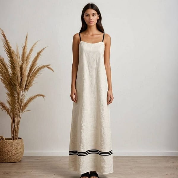 Vestido Rodes
