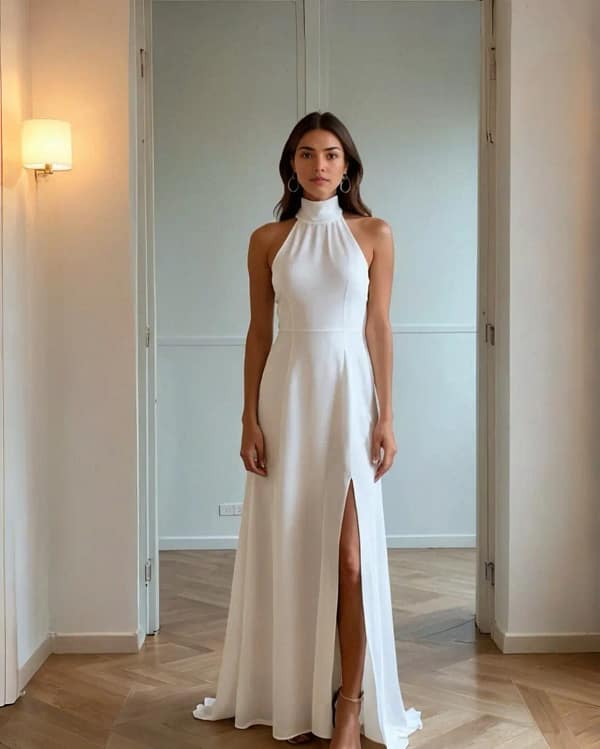 Vestido Issis