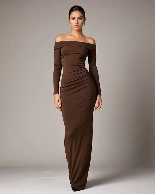 Vestido Tabatira+ colores) - Imagen 4