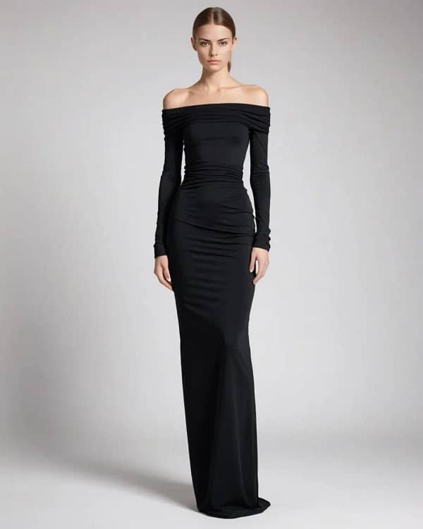 Vestido Tabatira+ colores) - Imagen 5