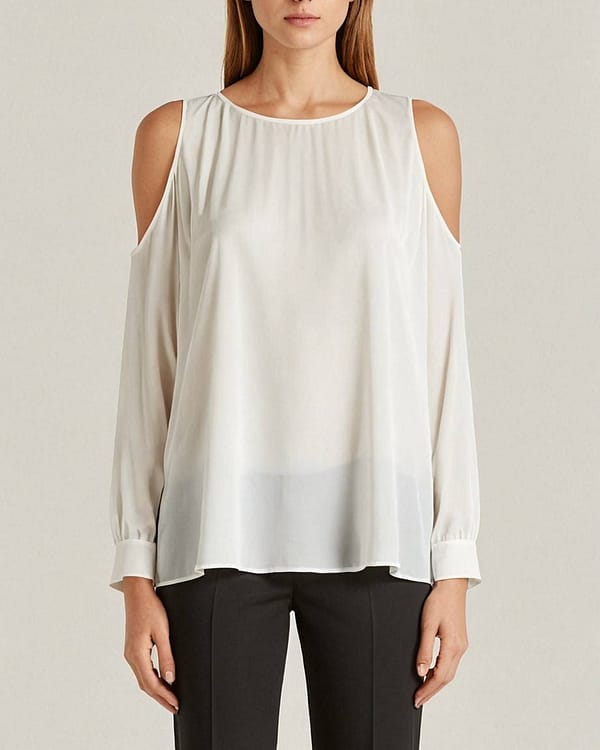 Blusa Doros