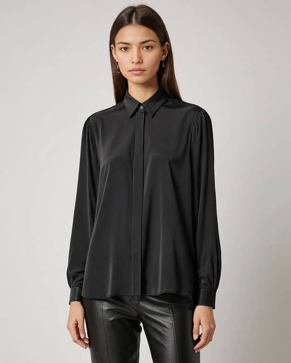 Blusa Nore