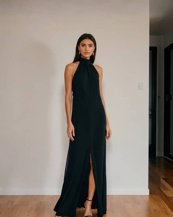 Vestido Limitless 2