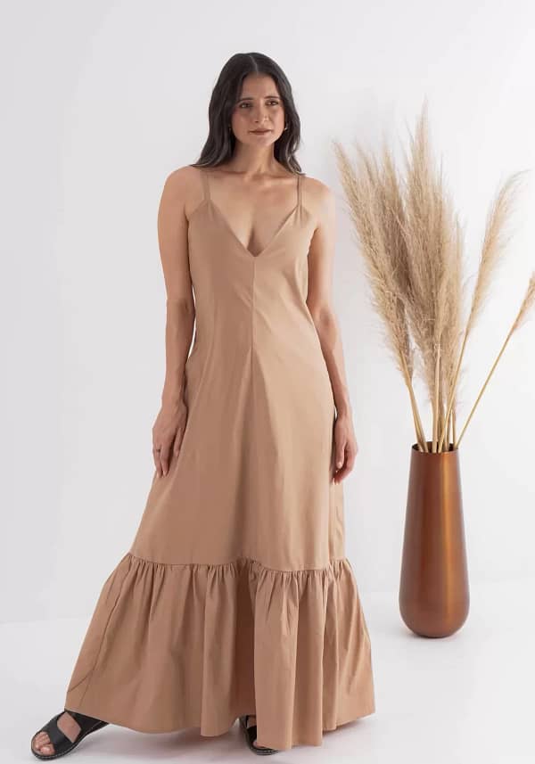 Vestido Camelia - Imagen 7