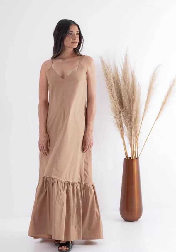 Vestido Camelia - Imagen 6