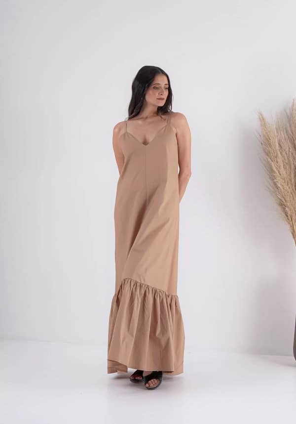Vestido Camelia - Imagen 2