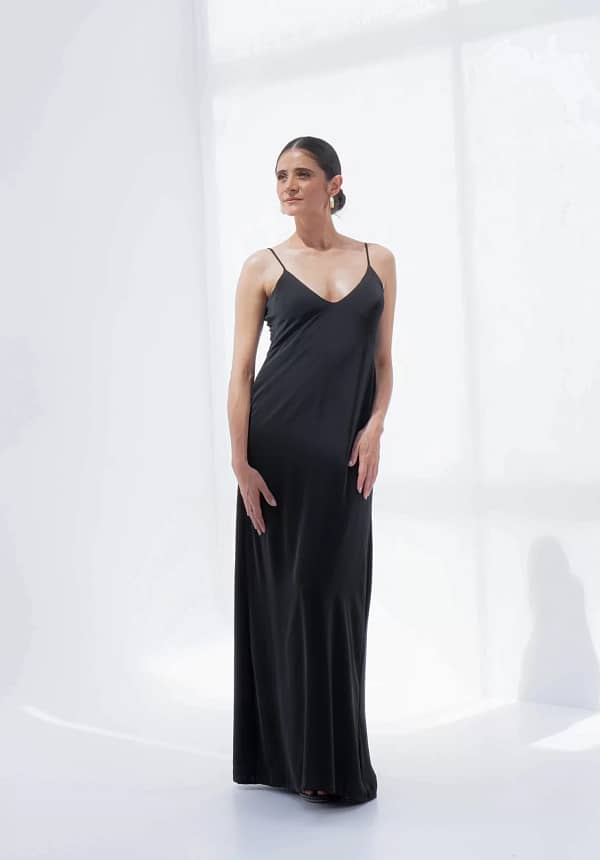 Vestido Dunas