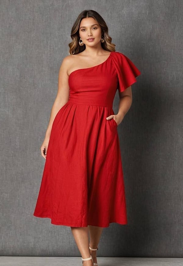 Vestido Festiva